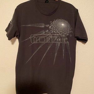 Tool Concert T